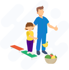 Cognition Rehabilitation